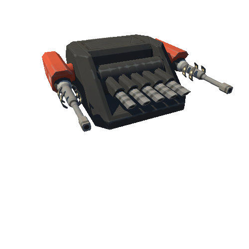 Large Turret F1 6X_animated_1_2_3_4_5